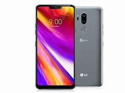 Image result for Silver LG 7 Phone