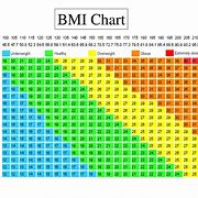 Image result for BMI of 27