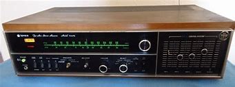 Image result for nivico receiver