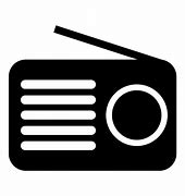 Image result for Radio Signal Icon