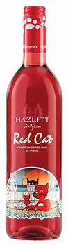 Image result for Hazlitt 1852 Red Cat