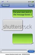 Image result for Smartphone Text Message Box