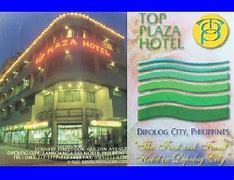 Image result for Top Plaza Hotel Dipolog