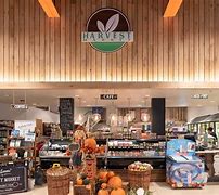 Image result for Harvest Market