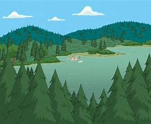 Image result for Map of Quahog Family Guy
