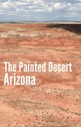 Image result for Person Out in Painted Desert Arizona