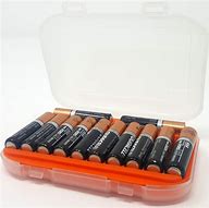 Image result for AA Battery Case