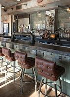 Image result for Retro Bar Interior Design Ideas