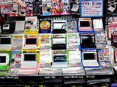 Image result for Japanese Electronics Evolution