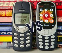 Image result for Nokia 3310 vs Nokai 8210