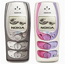 Image result for Nokia 2300 Phone