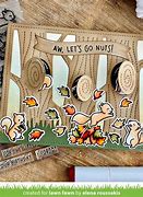 Image result for Let's Go Nuts Board Game