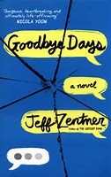 Image result for Goodbye Days Book