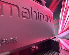 Image result for Mahindra Thar Open Jeep