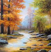 Image result for Oil Painting Art