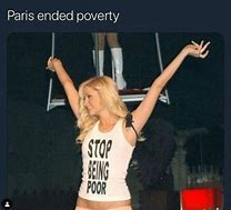 Image result for Poor People Buy Clothes Meme