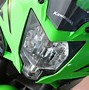 Image result for Kawasaki Ninja 125