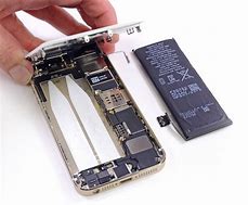 Image result for Open iPhone 5S
