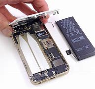 Image result for Open iPhone 5S