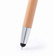 Image result for Push-Up Bamboo Pen