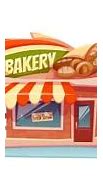 Image result for Old Bakery Storefront