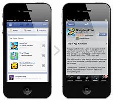 Image result for Facebook Mobile-App