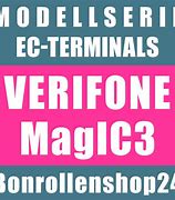 Image result for VeriFone C18 Terminal Brochure