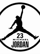Image result for Air Jordan Logo Drawing