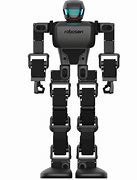 Image result for Humanoid Robot Body