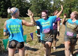 Image result for Mud Run Team Names