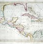 Image result for ancient map of central america