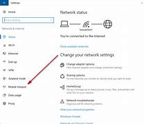Image result for Share Network Connection