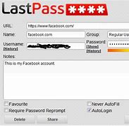 Image result for Find My Facebook Password