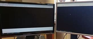 Image result for Blank Screen TV