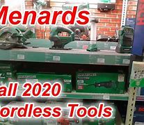 Image result for menards power tool