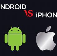 Image result for Android vs iOS Free Image