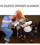 Image result for Laughin in Silence Meme