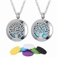 Image result for Stainless Steel Aromatherapy Clasp
