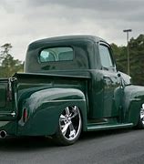 Image result for Ford F1 Truck Custom