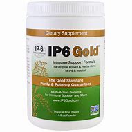Image result for Vitamin IP6