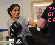Image result for Women's Boxing Club