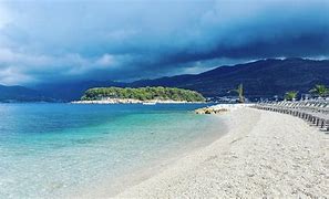 Image result for Copacabana Beach Dubrovnik Croatia