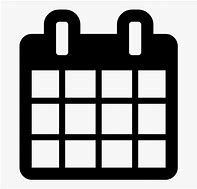 Image result for Font Awesome Calendar Icon