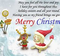 Image result for Special Christmas Message