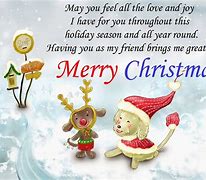 Image result for Merry Christmas My Friend Funny