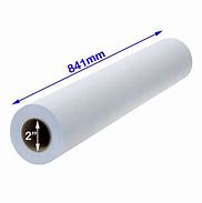 Image result for A0 Size Paper Roll