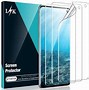 Image result for Galaxy S10 Factory Screen Protector