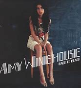 Image result for Back To Black amy winehouse
