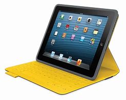 Image result for Logitech iPad Pro Case with Keyboard