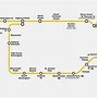 Image result for Circle Line Route